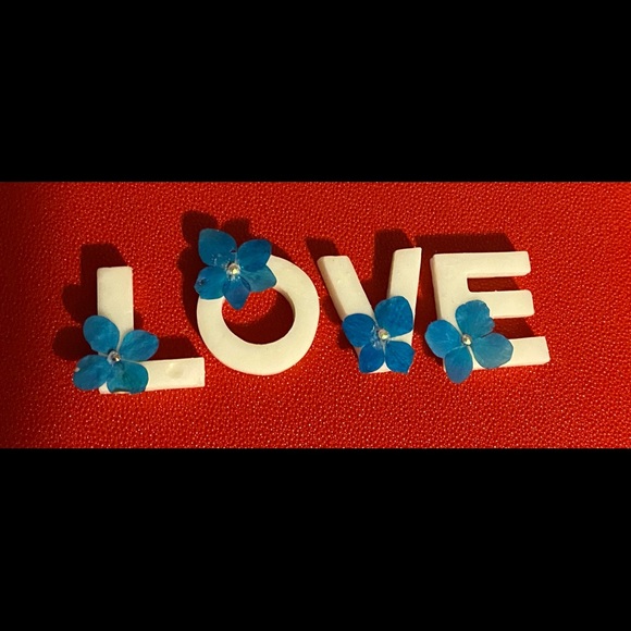 Personalized Candles (Birthdays, Anniversaries etc) - Picture 6 of 6